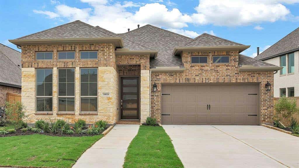 18826 CITRANGE BEND WAY, MANVEL, TX 77578, photo 1 of 32