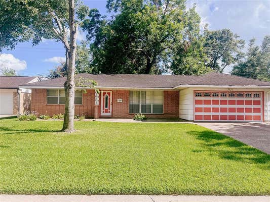 5201 LIBBEY LN, HOUSTON, TX 77092 - Image 1