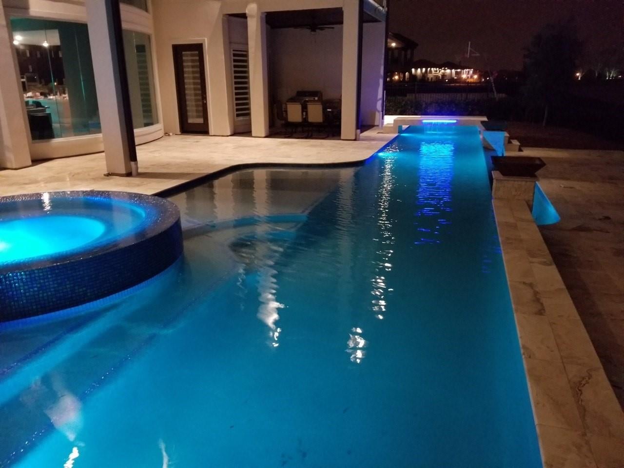 Sugar Land, Texas, 77479, United States, 5 Bedrooms Bedrooms, ,6 BathroomsBathrooms,Residential,Active,2015464