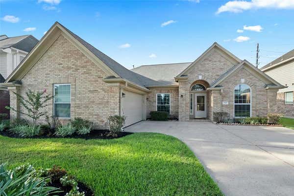 2106 LAUREL OAKS DR, HOUSTON, TX 77014 - Image 1