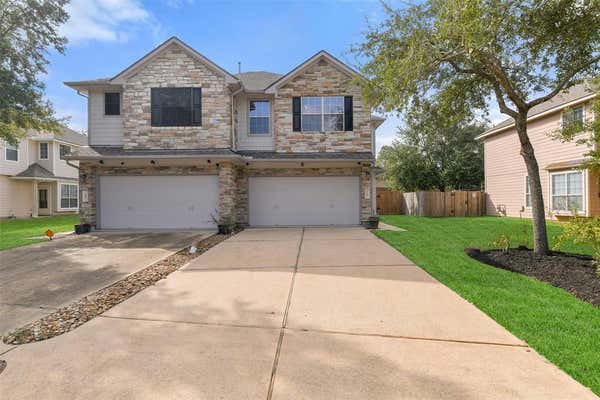 317 BRANDY RIDGE LN, DICKINSON, TX 77539 - Image 1