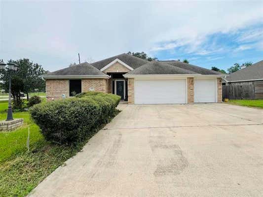 635 WINDMILL WAY, VIDOR, TX 77662 - Image 1