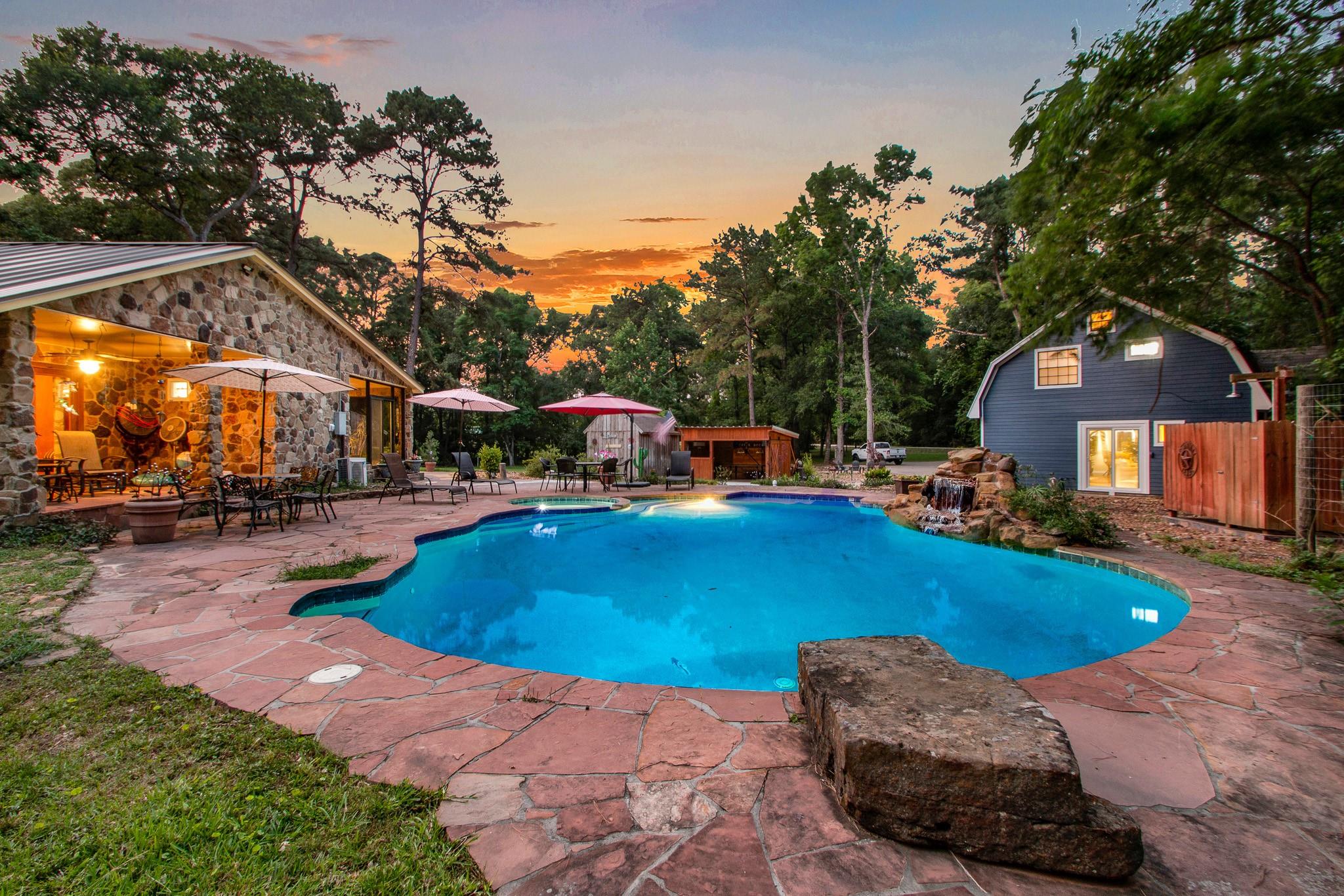 Tomball, Texas, 77377, United States, ,4 BathroomsBathrooms,Residential,Active,1849527