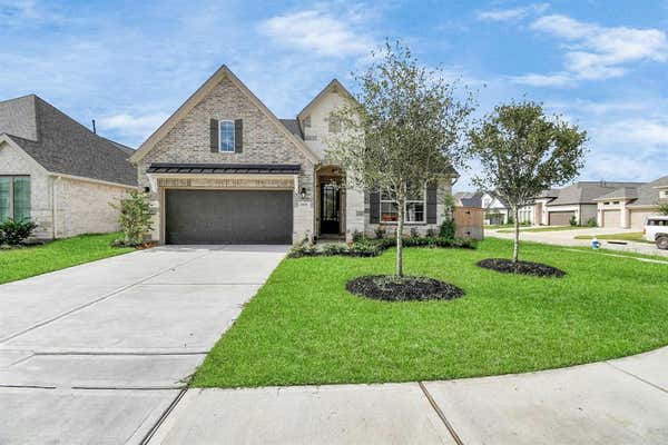 19335 BELMONT STAKES WAY, TOMBALL, TX 77377, photo 3 of 50