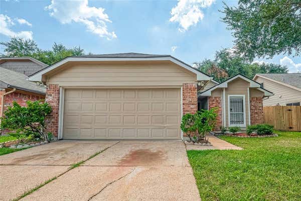 13547 GABY VIRBO DR, HOUSTON, TX 77083 - Image 1