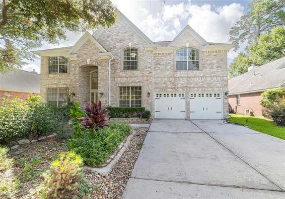 12738 JUSTIN TRL, HOUSTON, TX 77070 - Image 1