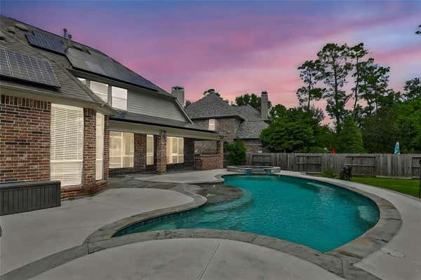 11822 BANDERA CREEK LN, HUMBLE, TX 77346 - Image 1