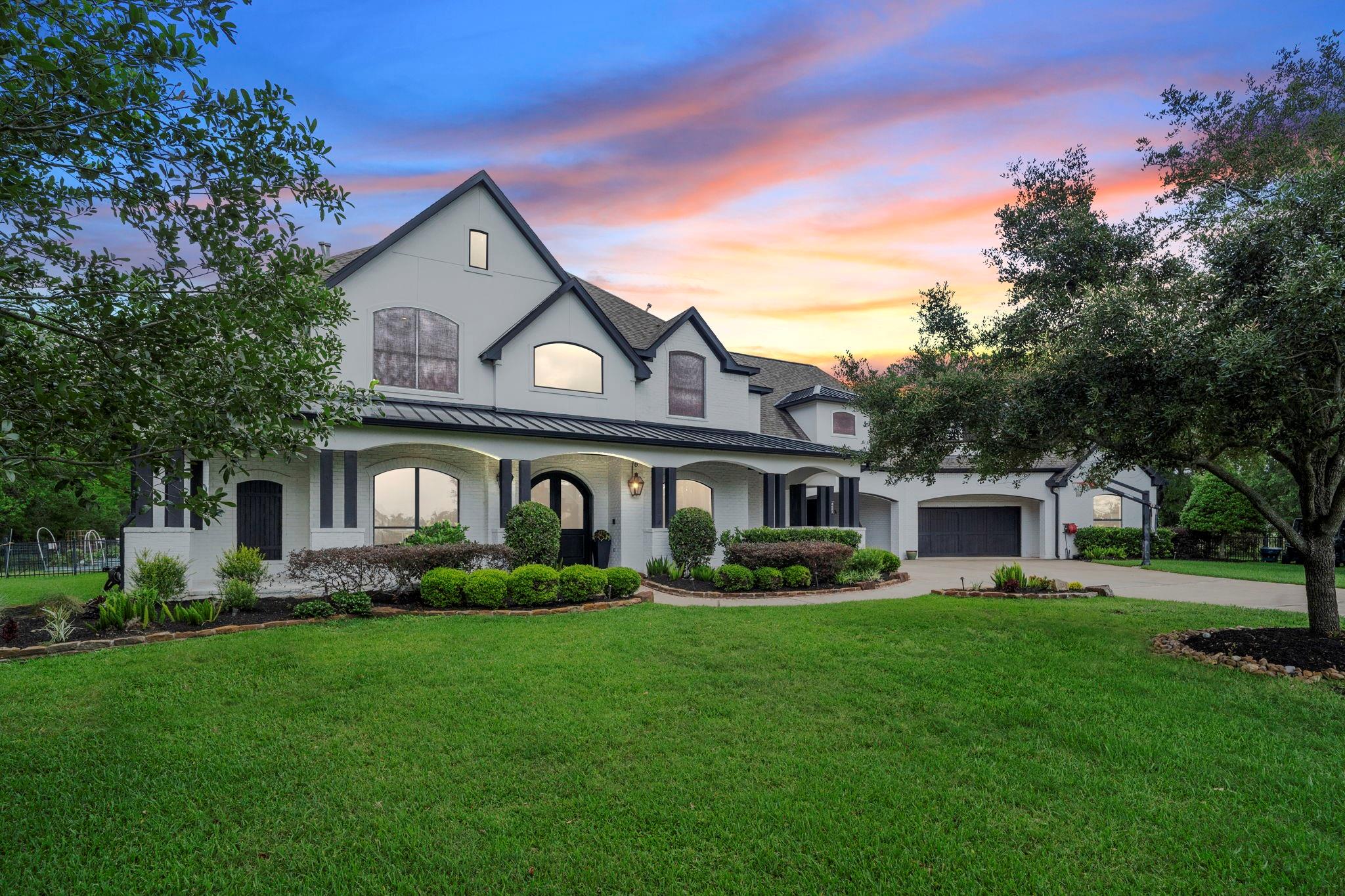 Richmond, Texas, 77469, United States, 5 Bedrooms Bedrooms, ,6 BathroomsBathrooms,Residential,Active,1798130