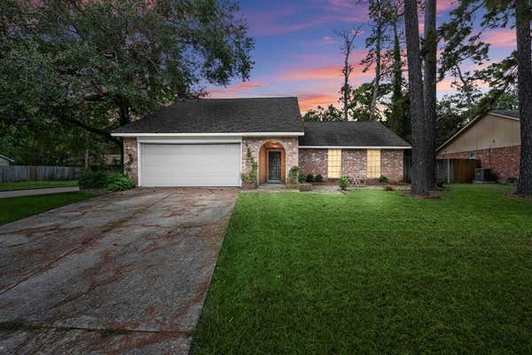 4903 GLENDOWER DR, SPRING, TX 77373 - Image 1