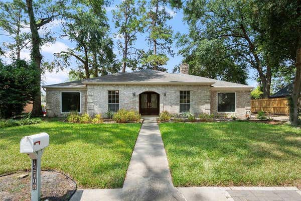 12703 BIG STONE DR, HOUSTON, TX 77066, photo 3 of 34