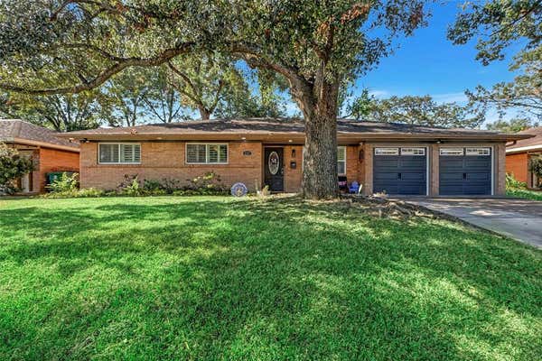 5527 ETTRICK DR, HOUSTON, TX 77035 - Image 1