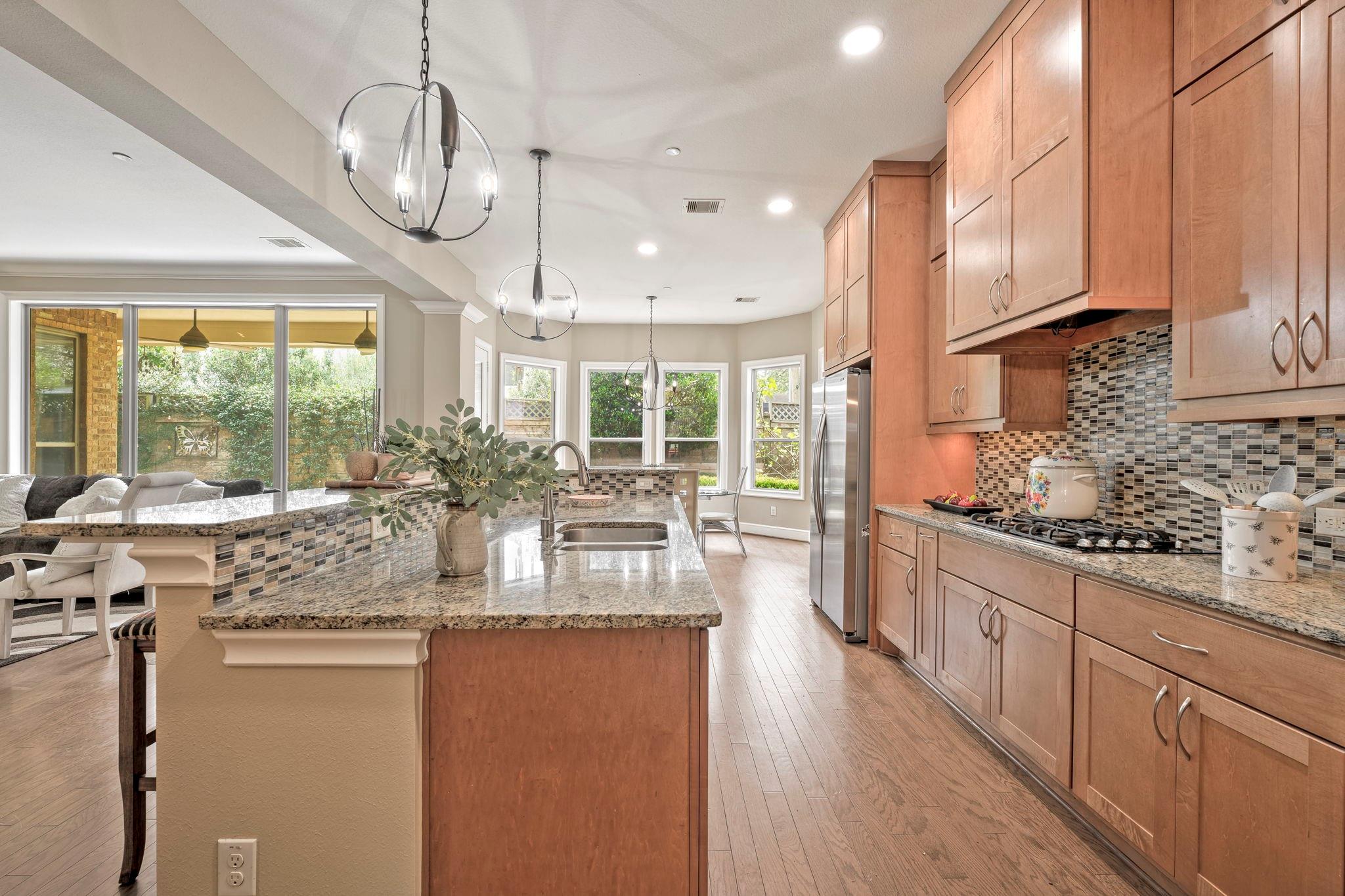 Houston, Texas, 77055, United States, 4 Bedrooms Bedrooms, ,4 BathroomsBathrooms,Residential,Active,1914629