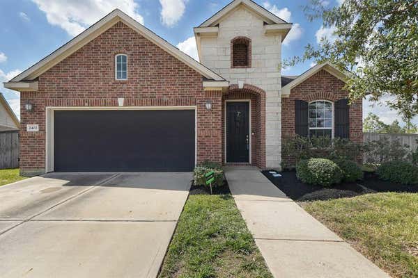 2402 PEONY MEADOW CIR, PEARLAND, TX 77089 - Image 1