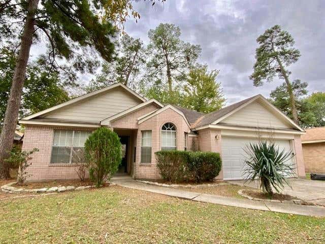 3210 PINE DUST LN, SPRING, TX 77373, photo 1 of 11