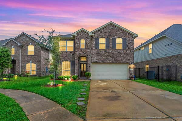 10207 HUMPHREY GREEN DR, IOWA COLONY, TX 77583 - Image 1