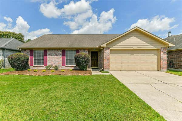 6115 RAY DR, PASADENA, TX 77505 - Image 1