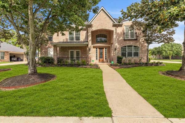 3505 PARKSIDE DR, PEARLAND, TX 77584 - Image 1