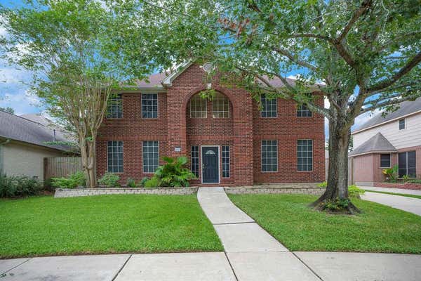 2814 CARMEL WOODS DR, SEABROOK, TX 77586 - Image 1