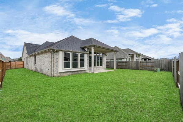 19335 BELMONT STAKES WAY, TOMBALL, TX 77377, photo 4 of 50