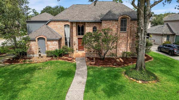 6510 WIMBLEDON TRAIL RD, SPRING, TX 77379 - Image 1