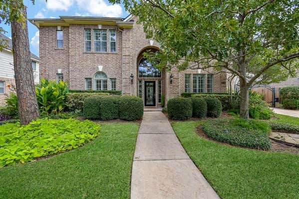 16038 LOCKDALE LN, CYPRESS, TX 77429 - Image 1