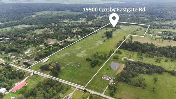 19900 CROSBY EASTGATE RD, CROSBY, TX 77532 - Image 1