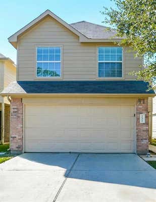 15455 BAMMEL OAKS CT, HOUSTON, TX 77014 - Image 1