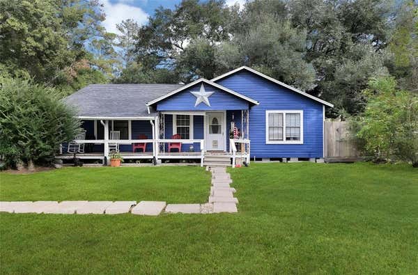 24683 FORD RD, PORTER, TX 77365 - Image 1