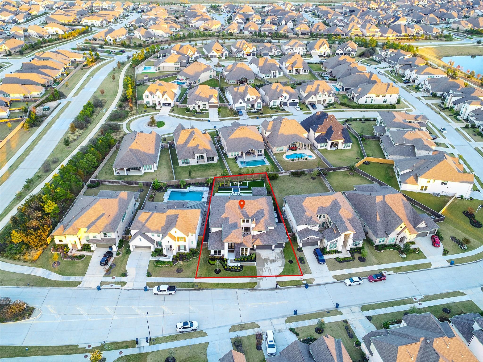 Cypress, Texas, 77433, United States, 5 Bedrooms Bedrooms, ,6 BathroomsBathrooms,Residential,Active,2006961