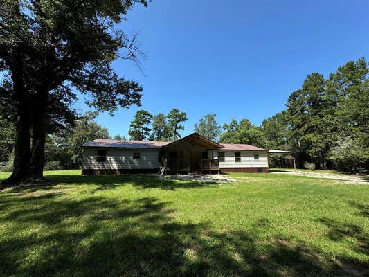 425 FM 1632, WOODVILLE, TX 75979 - Image 1