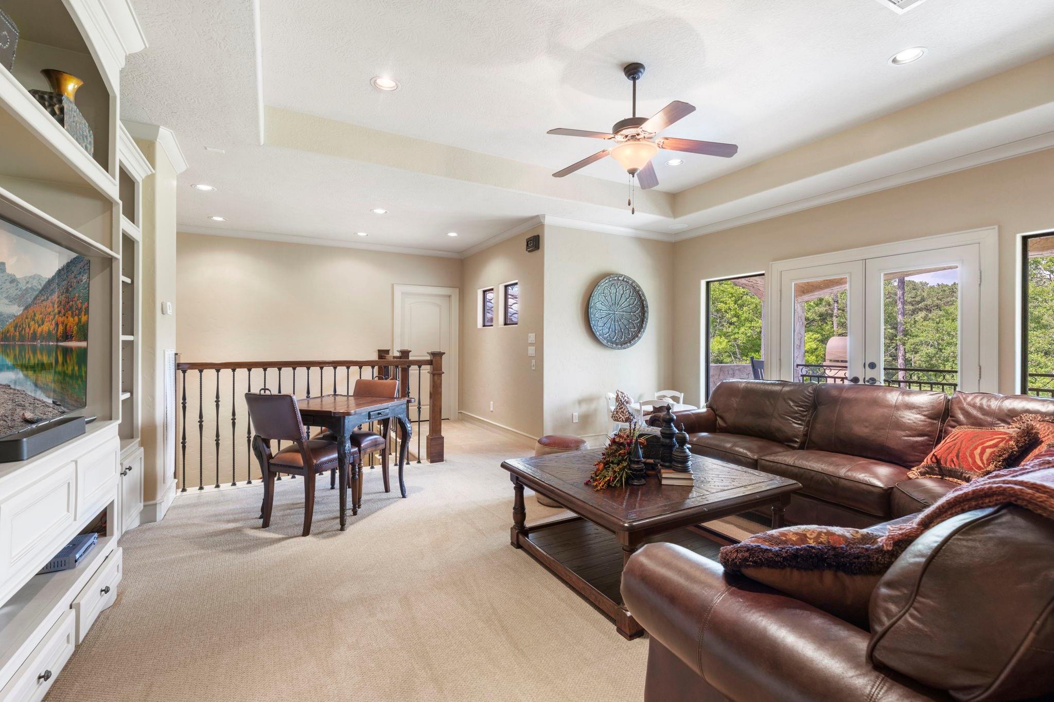 Spring, Texas, 77389, United States, 4 Bedrooms Bedrooms, ,5 BathroomsBathrooms,Residential,Active,1964261