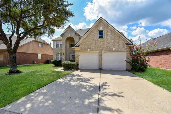 2327 PARKHAVEN DR, SUGAR LAND, TX 77478 - Image 1