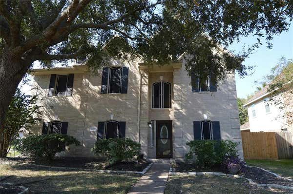 9927 TOULOUSE AVE, BAYTOWN, TX 77521 - Image 1