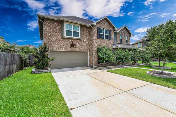 13315 EDISON TRACE LN, TOMBALL, TX 77377, photo 4 of 46