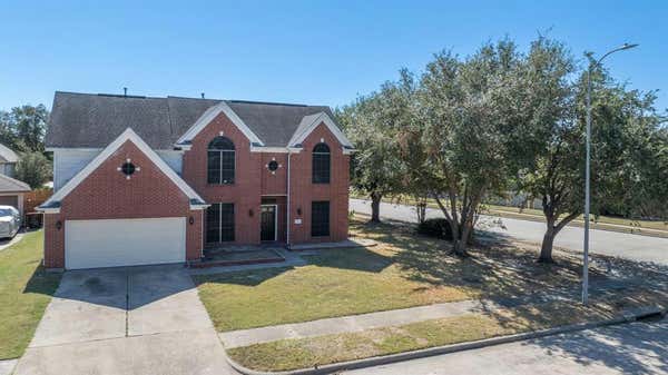 1835 LAUREL BOUGH LN, HOUSTON, TX 77014 - Image 1