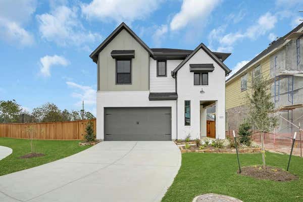 6615 JASPER VALLEY CIR, KATY, TX 77494 - Image 1