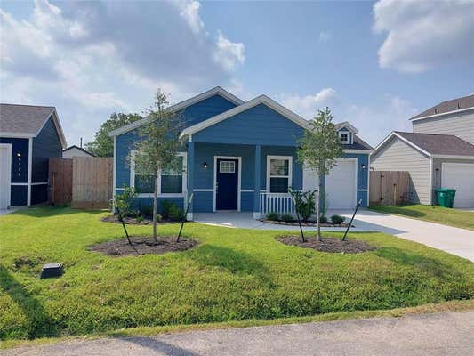 6422 DUMBLE ST, HOUSTON, TX 77021 - Image 1