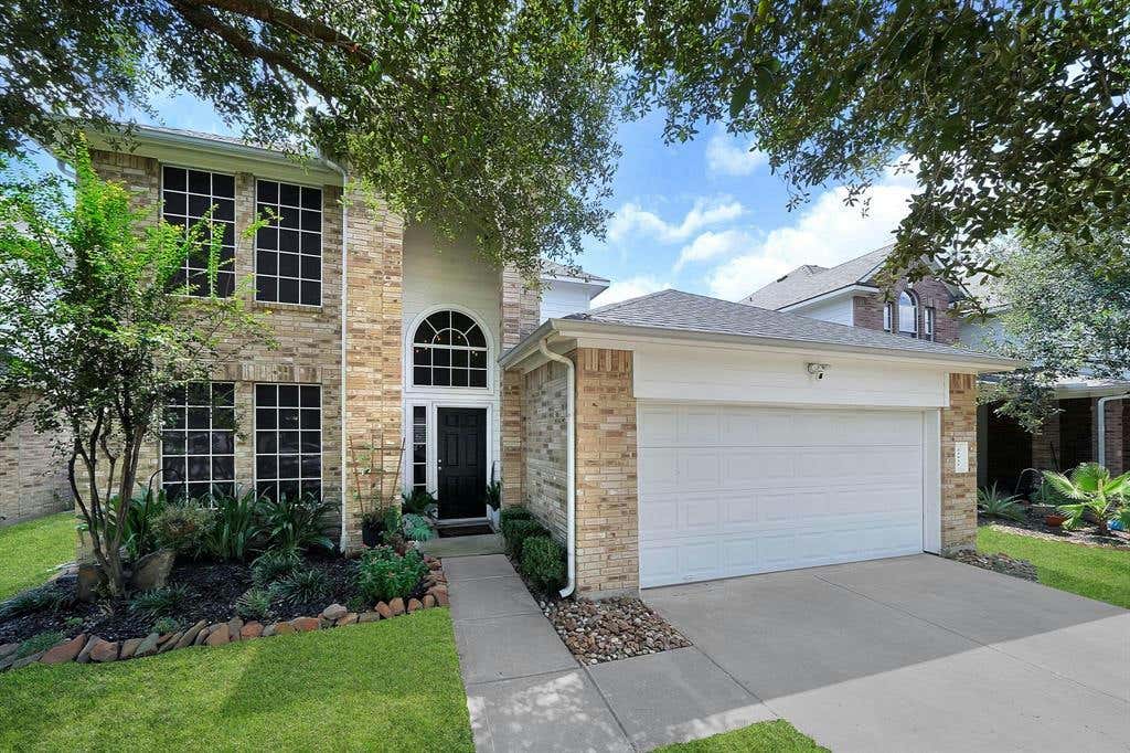 21011 KIRKLAND WOODS DR, HOUSTON, TX 77095, photo 1 of 28