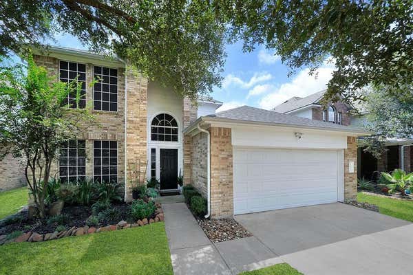 21011 KIRKLAND WOODS DR, HOUSTON, TX 77095 - Image 1