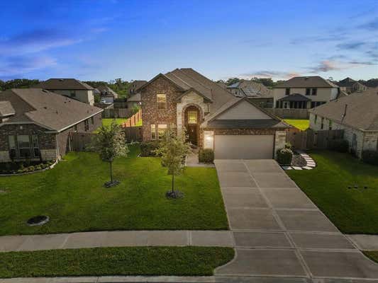 1820 OAKDALE MIST DR, DICKINSON, TX 77539 - Image 1