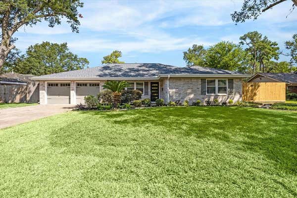 10218 RARITAN DR, HOUSTON, TX 77043 - Image 1