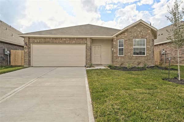 358 SHOREVIEW DR, CONROE, TX 77303 - Image 1