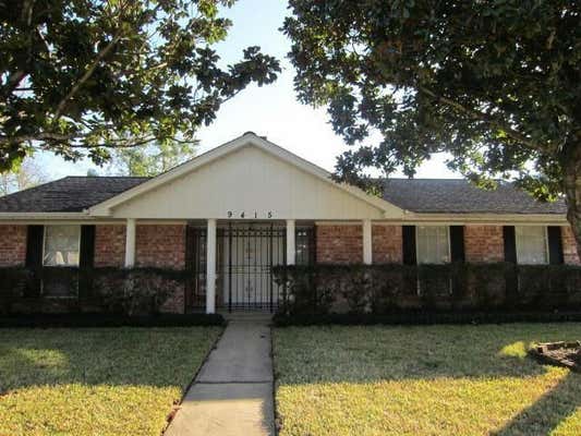 9415 ROOS RD, HOUSTON, TX 77036 - Image 1