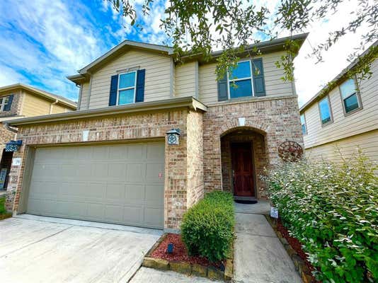 2707 VOLUTE CT, HOUSTON, TX 77038 - Image 1