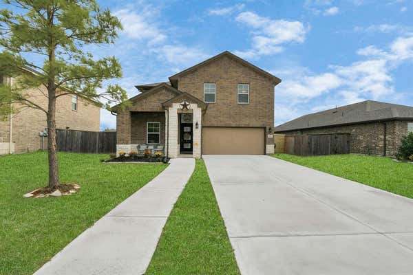 2715 FAIRFIELD LANDING LN, PEARLAND, TX 77089 - Image 1