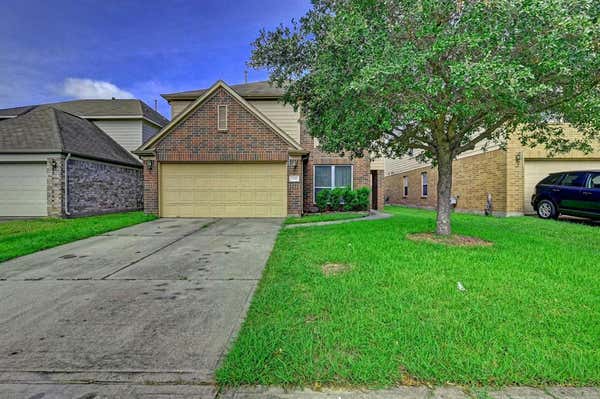 20911 FOXWOOD GLEN LN, HUMBLE, TX 77338 - Image 1