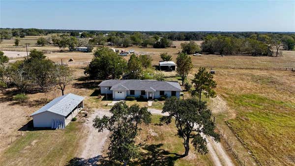 171 FM 2616, HALLETTSVILLE, TX 77964 - Image 1