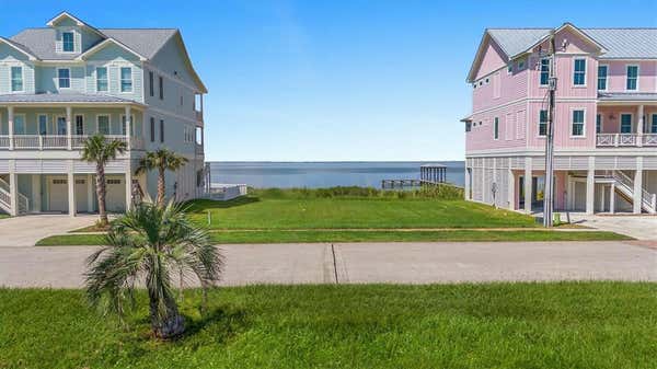 26702 BAY WATER DR, GALVESTON, TX 77554 - Image 1