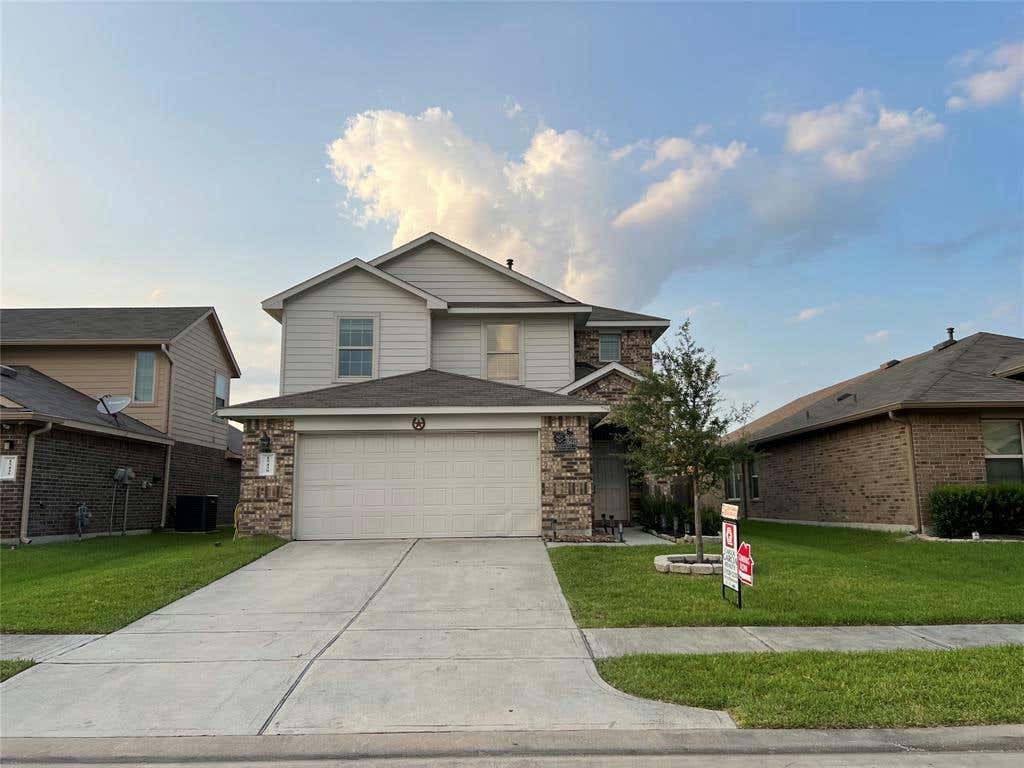 15439 CIPRES VERDE ST, CHANNELVIEW, TX 77530, photo 1 of 22