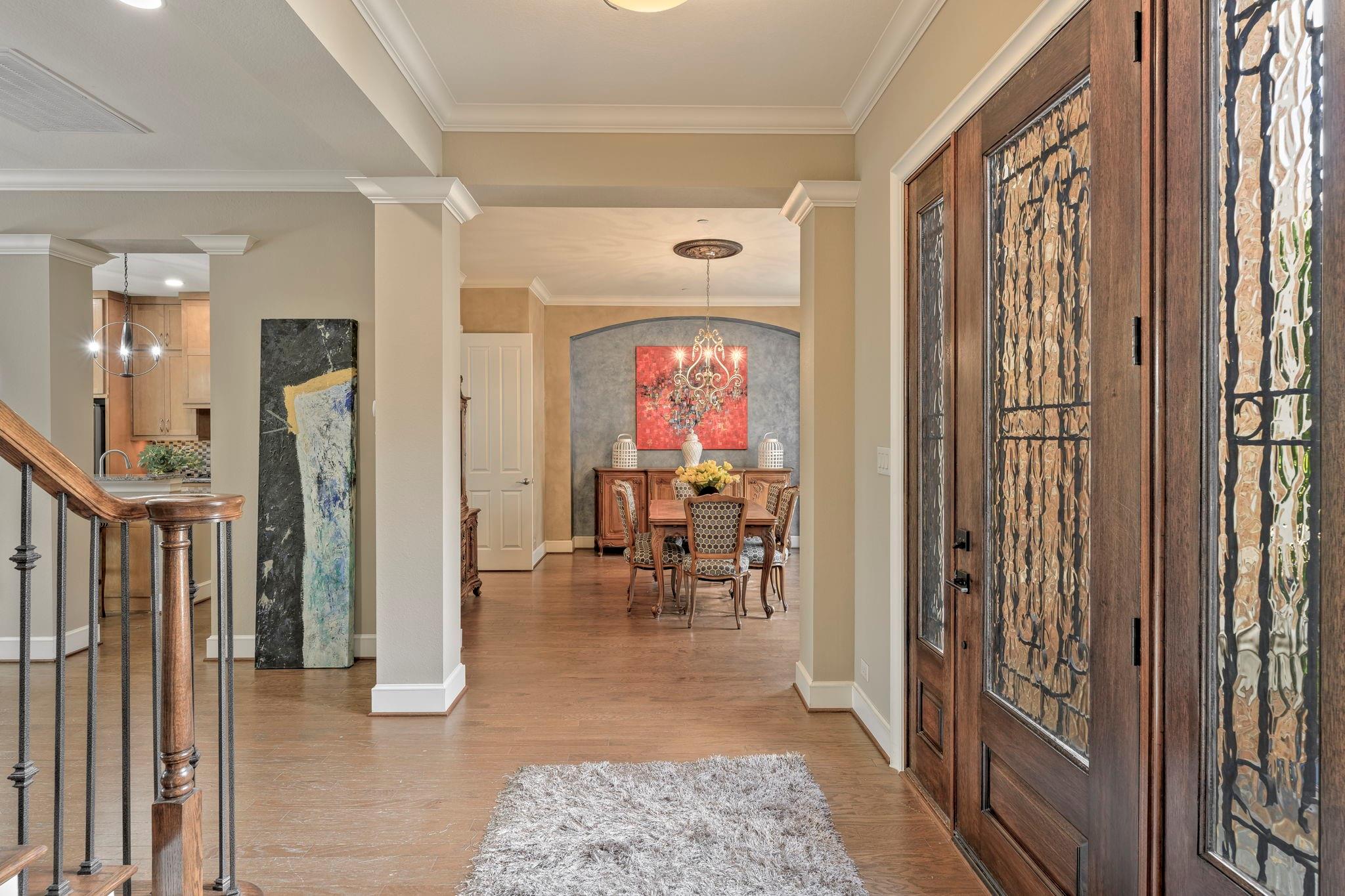 Houston, Texas, 77055, United States, 4 Bedrooms Bedrooms, ,4 BathroomsBathrooms,Residential,Active,1914629